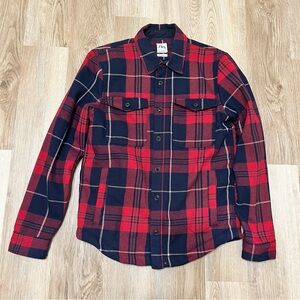 ZARA JACKET